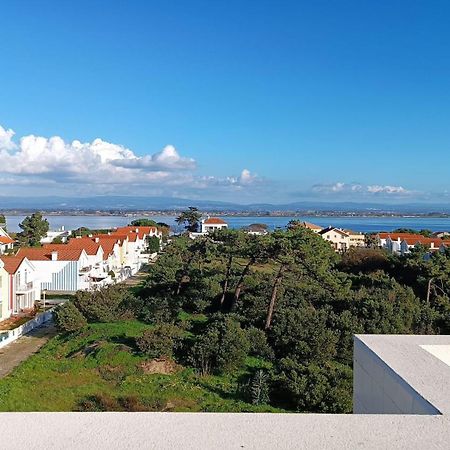 Apartamento Em Torreira - Nenufares Extérieur photo