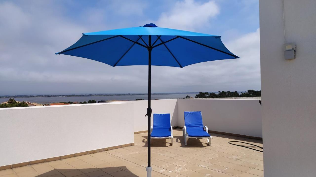 Apartamento Em Torreira - Nenufares Extérieur photo