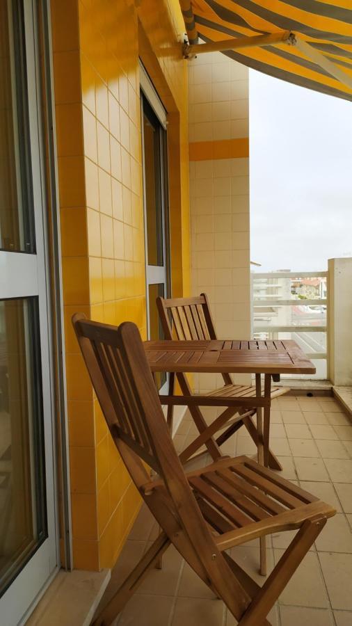 Apartamento Em Torreira - Nenufares Extérieur photo