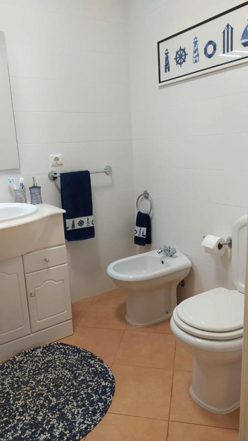 Apartamento Em Torreira - Nenufares Extérieur photo