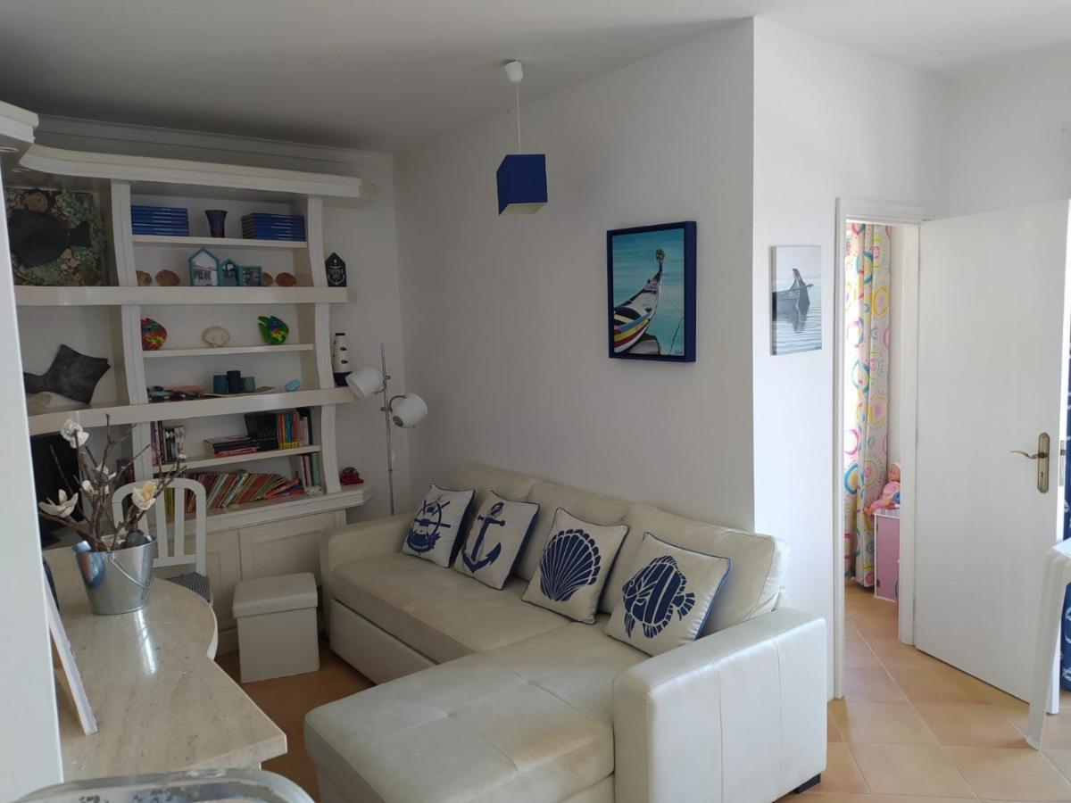 Apartamento Em Torreira - Nenufares Extérieur photo