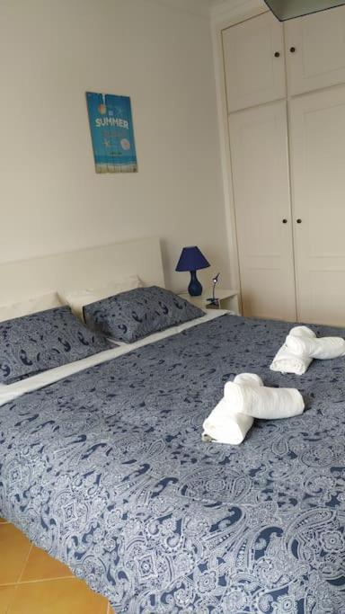Apartamento Em Torreira - Nenufares Extérieur photo