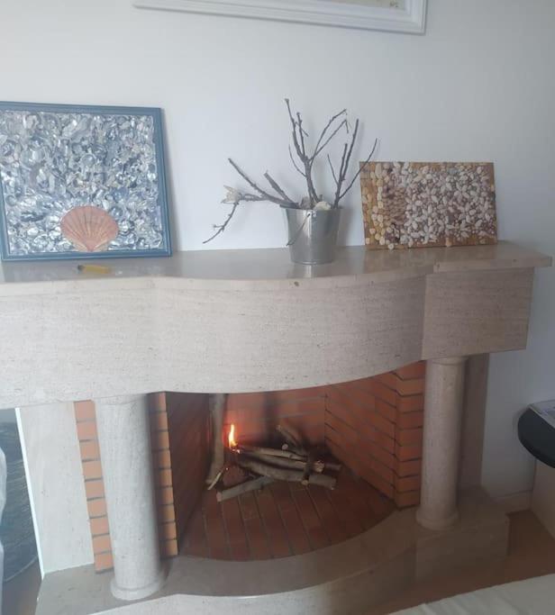 Apartamento Em Torreira - Nenufares Extérieur photo