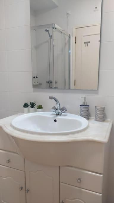 Apartamento Em Torreira - Nenufares Extérieur photo