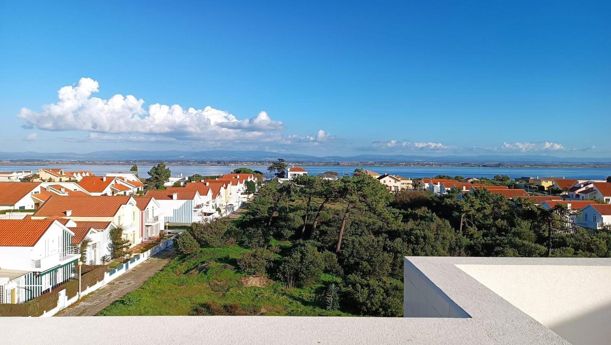Apartamento Em Torreira - Nenufares Extérieur photo
